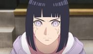 Hinata Hyuga, as seen in the anime, Naruto (Image via Studio Pierrot)
